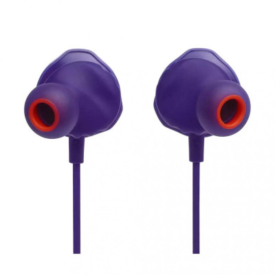 Навушники з мікрофоном JBL Quantum 50 Purple (JBLQUANTUM50PUR)