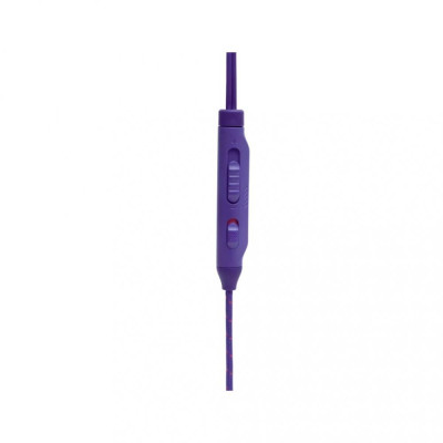 Навушники з мікрофоном JBL Quantum 50 Purple (JBLQUANTUM50PUR)