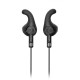 Навушники з мікрофоном Philips TAA3206BK Black