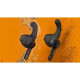 Навушники з мікрофоном Philips TAA3206BK Black