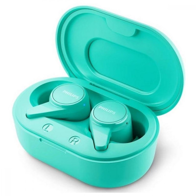 Навушники TWS Philips TAT1207 Blue (TAT1207BL/00)