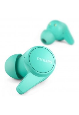 Навушники TWS Philips TAT1207 Blue (TAT1207BL/00)