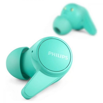 Навушники TWS Philips TAT1207 Blue (TAT1207BL/00)