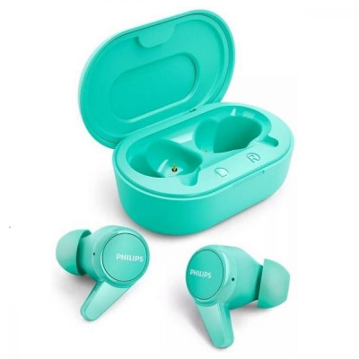 Навушники TWS Philips TAT1207 Blue (TAT1207BL/00)