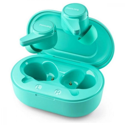 Навушники TWS Philips TAT1207 Blue (TAT1207BL/00)