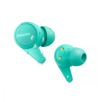 Навушники TWS Philips TAT1207 Blue (TAT1207BL/00)