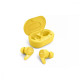 Навушники TWS Philips TAT1207 Yellow (TAT1207YL/00)