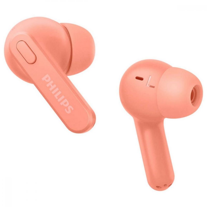 Навушники TWS Philips TAT2206 Pink (TAT2206PK)