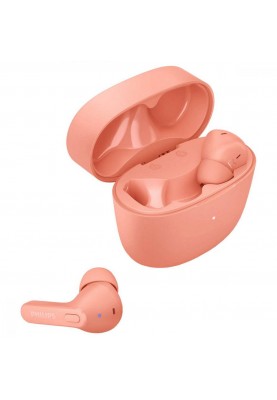 Навушники TWS Philips TAT2206 Pink (TAT2206PK)