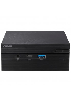 Неттоп ASUS PN41-BBP131MVS1 (90MR00I1-M000D0)