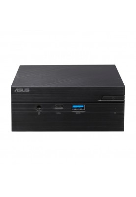 Неттоп ASUS PN41-BBP131MVS1 (90MR00I1-M000D0)