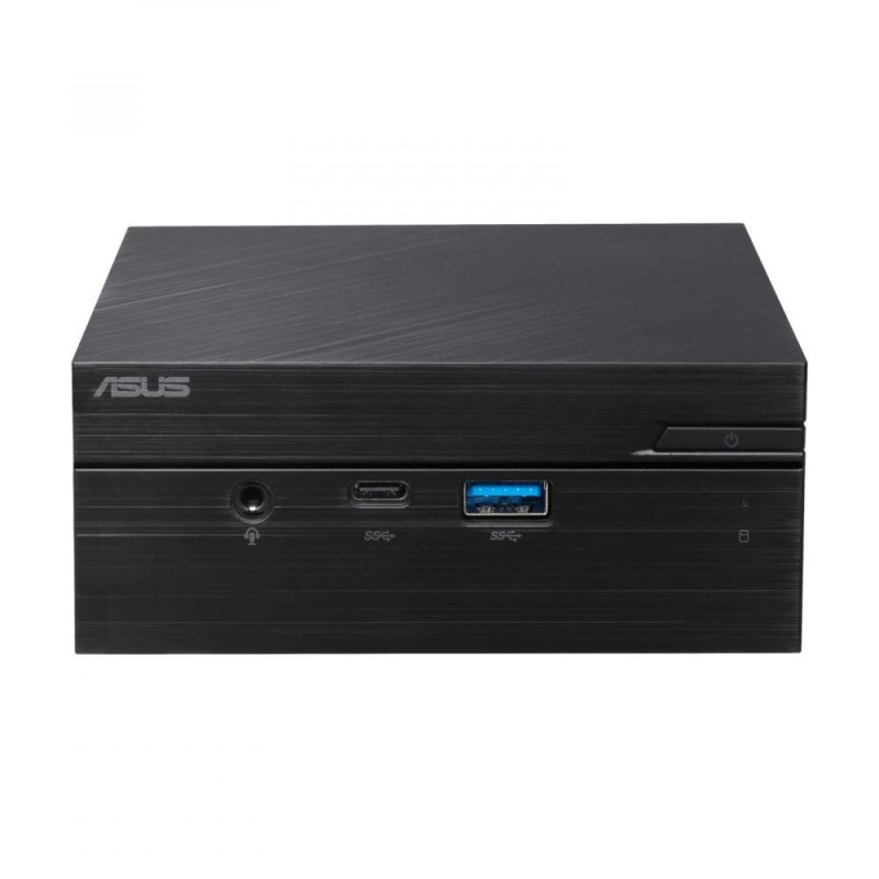 Неттоп ASUS PN41-BBP131MVS1 (90MR00I1-M000D0)