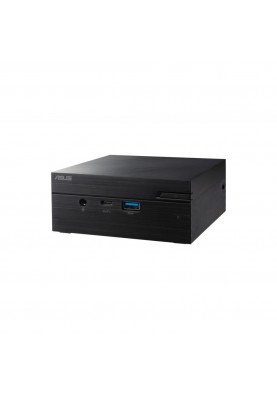 Неттоп ASUS PN41-BBP131MVS1 (90MR00I1-M000D0)