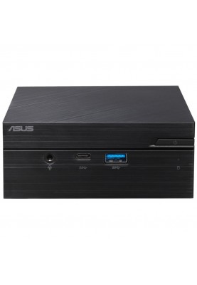 Неттоп ASUS PN41-BBP131MVS1 (90MR00I1-M000D0)