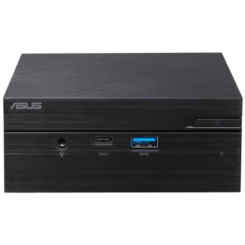 Неттоп ASUS PN41-BBP131MVS1 (90MR00I1-M000D0)