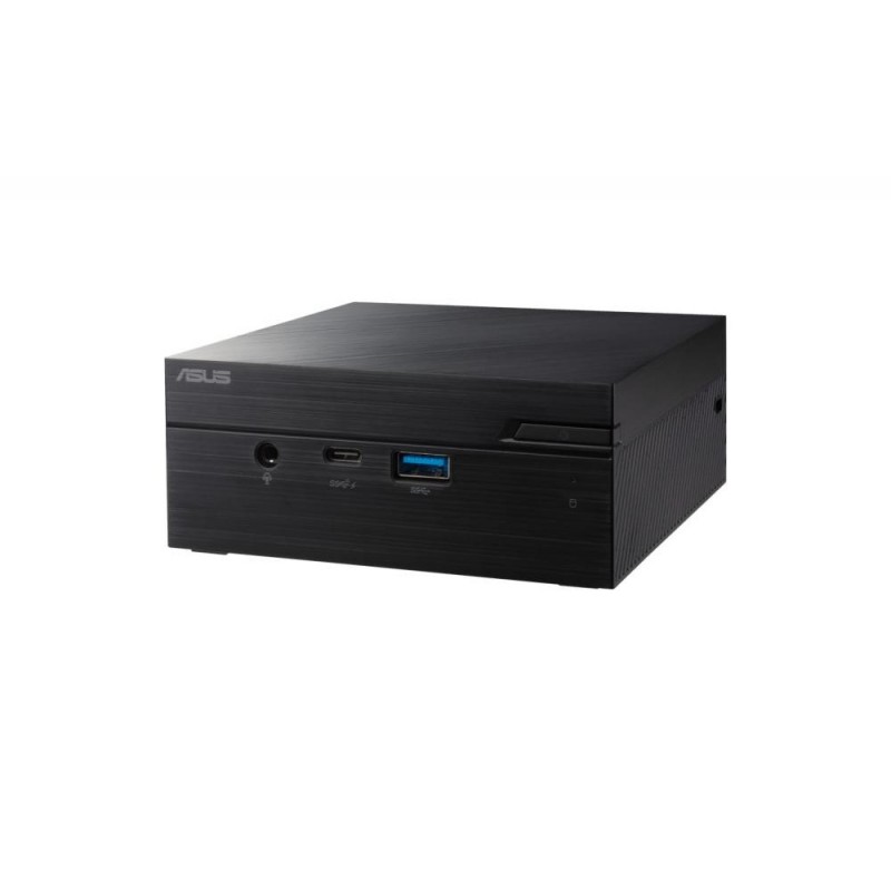 Неттоп ASUS PN41-BBP131MVS1 (90MR00I1-M000D0)