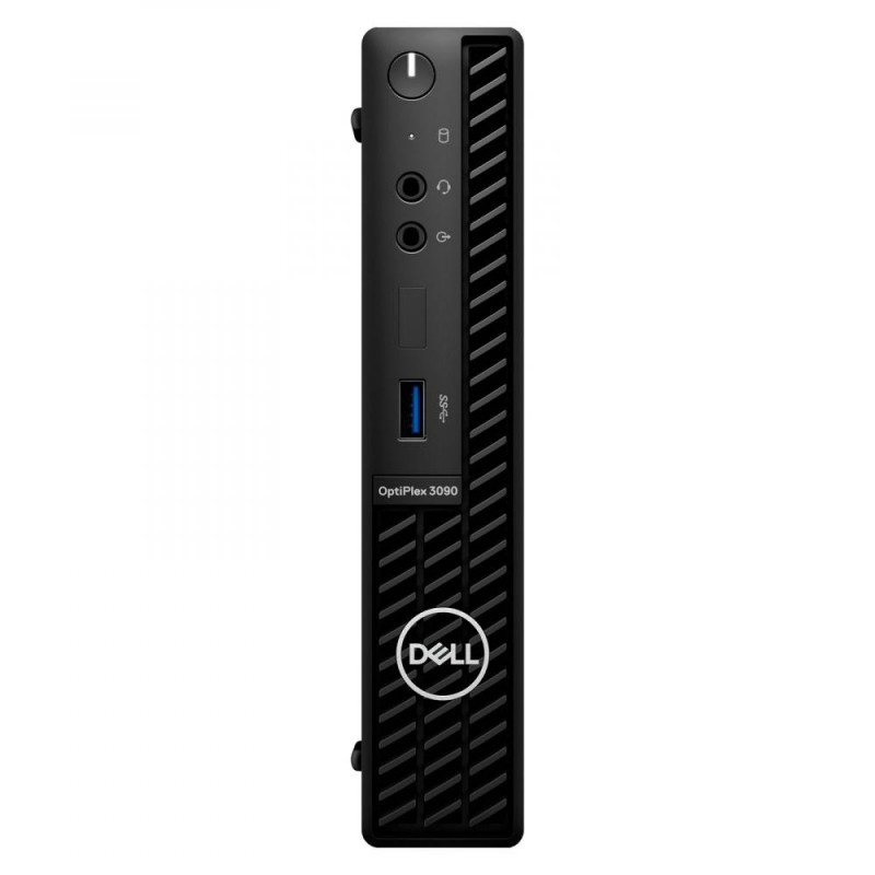 Неттоп Dell OptiPlex 3090 MFF (210-BCPG-MT22)