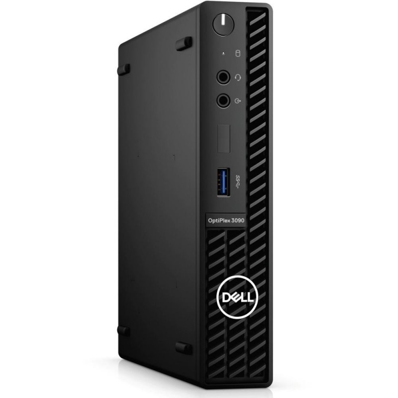 Неттоп Dell OptiPlex 3090 MFF (210-BCPG-MT22)