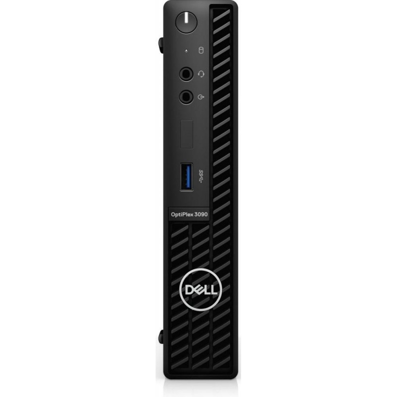 Неттоп Dell OptiPlex 3090 MFF (210-BCPG-MT22)