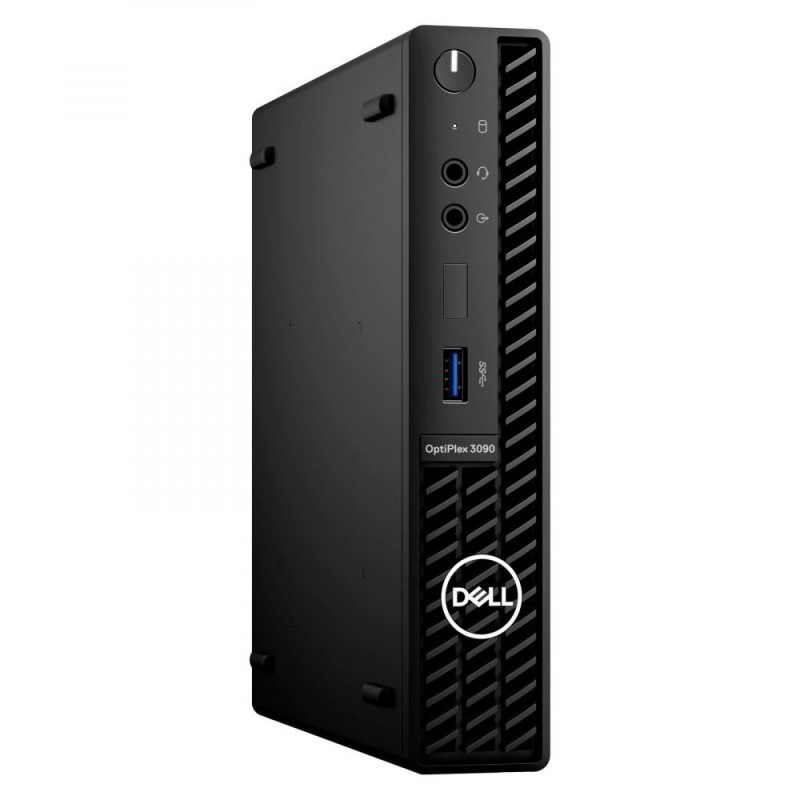 Неттоп Dell OptiPlex 3090 MFF (210-BCPG-MT22)