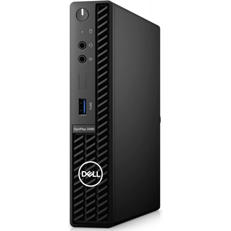 Неттоп Dell OptiPlex 3090 MFF (210-BCPG-MT22)