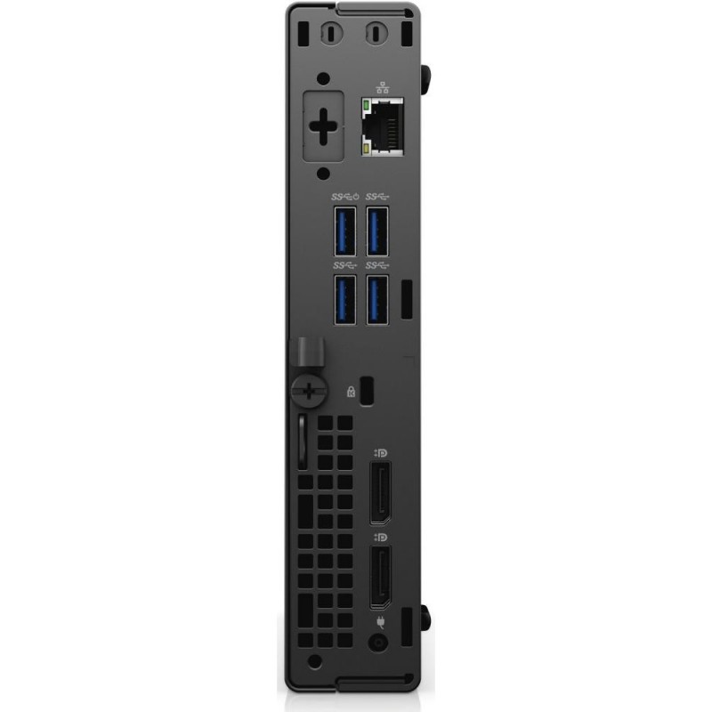 Неттоп Dell OptiPlex 3090 MFF (210-BCPG-MT22)