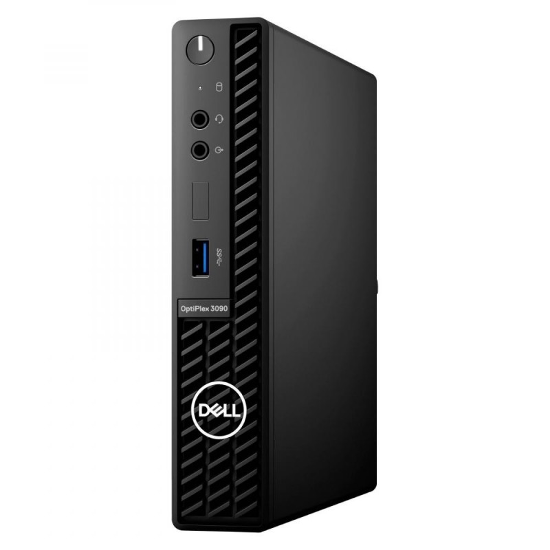 Неттоп Dell OptiPlex 3090 MFF (210-BCPG-MT22)