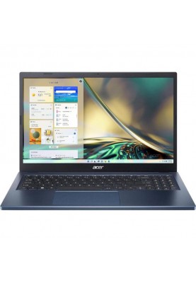 Ноутбук Acer Aspire 3 A315-24P-R8EU Steam Blue (NX.KJEEU.009)