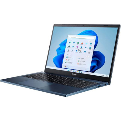 Ноутбук Acer Aspire 3 A315-24P-R8EU Steam Blue (NX.KJEEU.009)