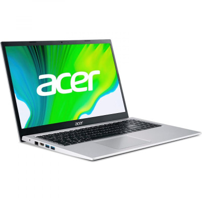 Ноутбук Acer Aspire 3 A315-35-C2L7 Pure Silver (NX.A6LEU.026)