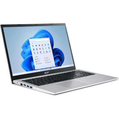 Ноутбук Acer Aspire 3 A315-35-C2L7 Pure Silver (NX.A6LEU.026)