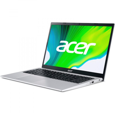 Ноутбук Acer Aspire 3 A315-35-C2L7 Pure Silver (NX.A6LEU.026)
