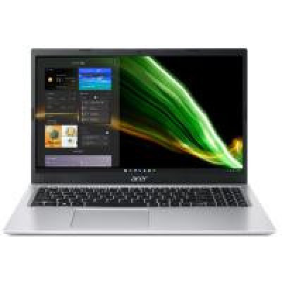 Ноутбук Acer Aspire 3 A315-35-C2L7 Pure Silver (NX.A6LEU.026)