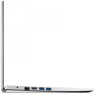 Ноутбук Acer Aspire 3 A315-35-C2L7 Pure Silver (NX.A6LEU.026)