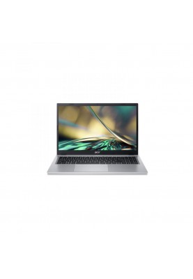 Ноутбук Acer Aspire 3 A315-510P-3528 Pure Silver (NX.KDHEU.00C)