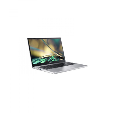Ноутбук Acer Aspire 3 A315-510P-3528 Pure Silver (NX.KDHEU.00C)