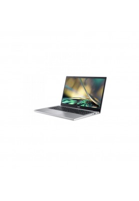 Ноутбук Acer Aspire 3 A315-510P-3528 Pure Silver (NX.KDHEU.00C)