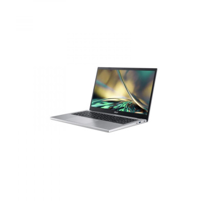 Ноутбук Acer Aspire 3 A315-510P-3528 Pure Silver (NX.KDHEU.00C)