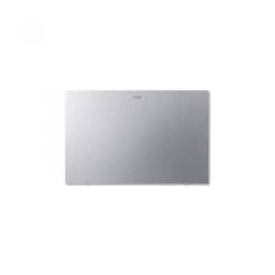 Ноутбук Acer Aspire 3 A315-510P-3528 Pure Silver (NX.KDHEU.00C)