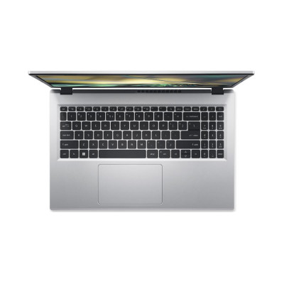 Ноутбук Acer Aspire 3 A315-510P-C0LJ Pure Silver (NX.KDHEU.002)