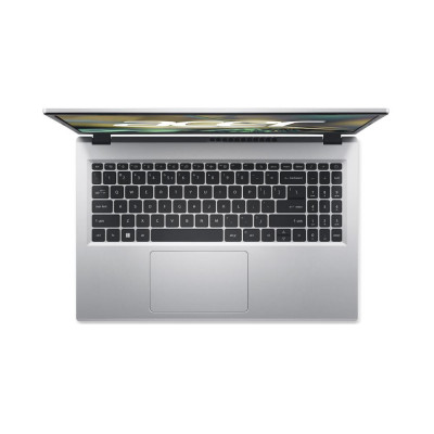 Ноутбук Acer Aspire 3 A315-510P-C0LJ Pure Silver (NX.KDHEU.002)