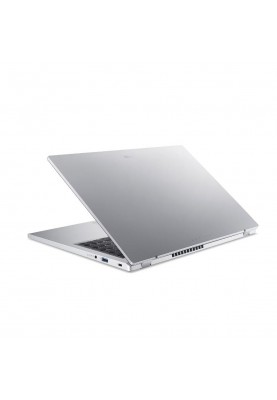 Ноутбук Acer Aspire 3 A315-510P-C7KB Pure Silver (NX.KDHEU.003)