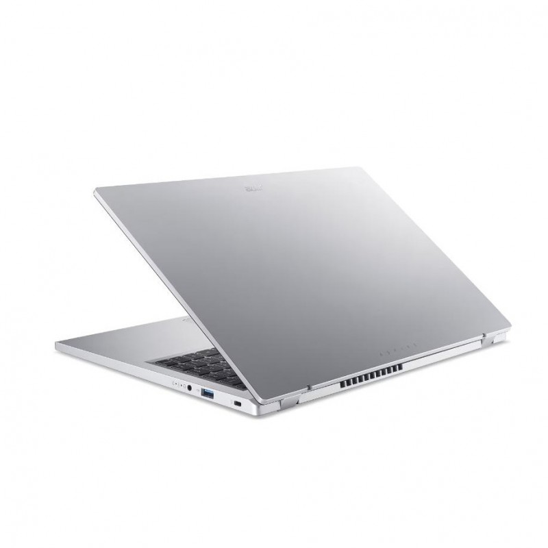 Ноутбук Acer Aspire 3 A315-510P-C7KB Pure Silver (NX.KDHEU.003)