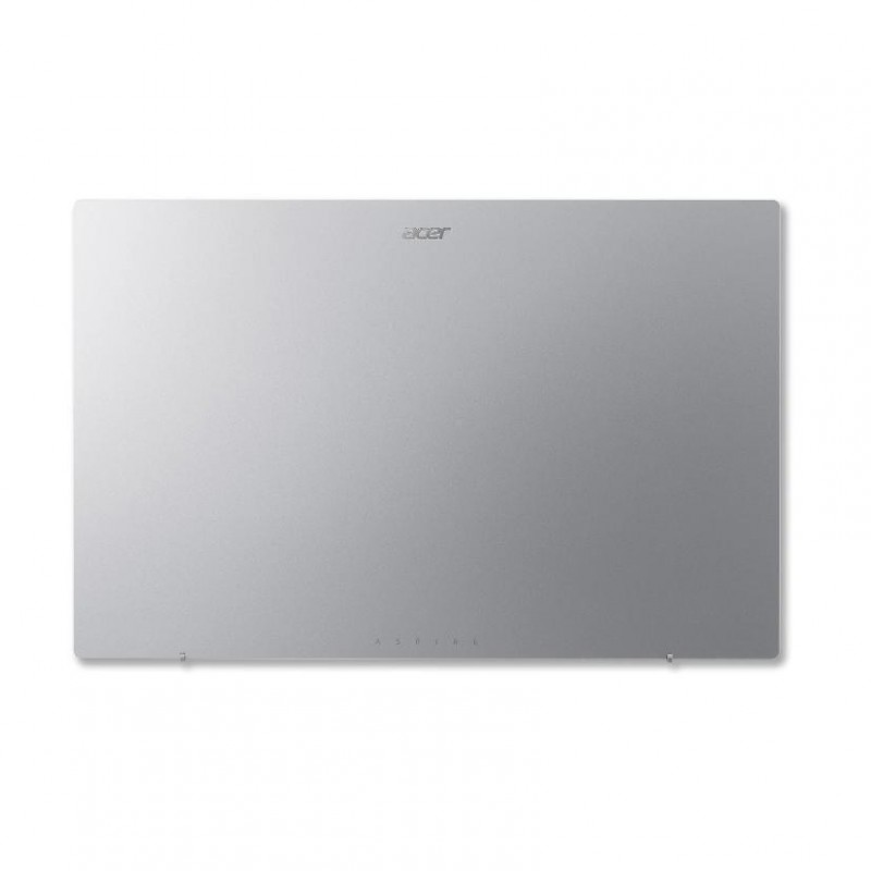 Ноутбук Acer Aspire 3 A315-510P-C7KB Pure Silver (NX.KDHEU.003)