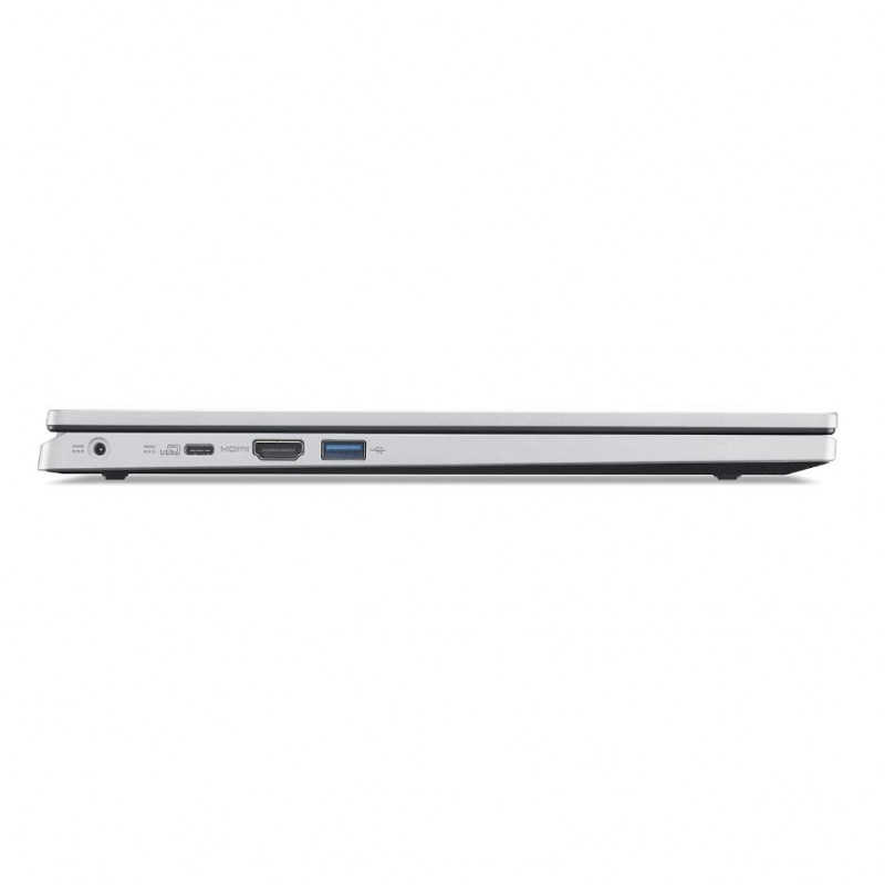 Ноутбук Acer Aspire 3 A315-510P-C7KB Pure Silver (NX.KDHEU.003)