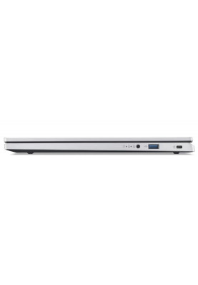 Ноутбук Acer Aspire 3 A315-510P-C7KB Pure Silver (NX.KDHEU.003)