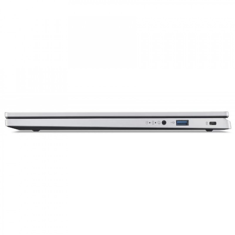 Ноутбук Acer Aspire 3 A315-510P-C7KB Pure Silver (NX.KDHEU.003)