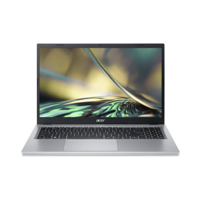Ноутбук Acer Aspire 3 A315-510P-P8F4 Pure Silver (NX.KDHEU.007)