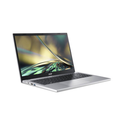 Ноутбук Acer Aspire 3 A315-510P-P8F4 Pure Silver (NX.KDHEU.007)