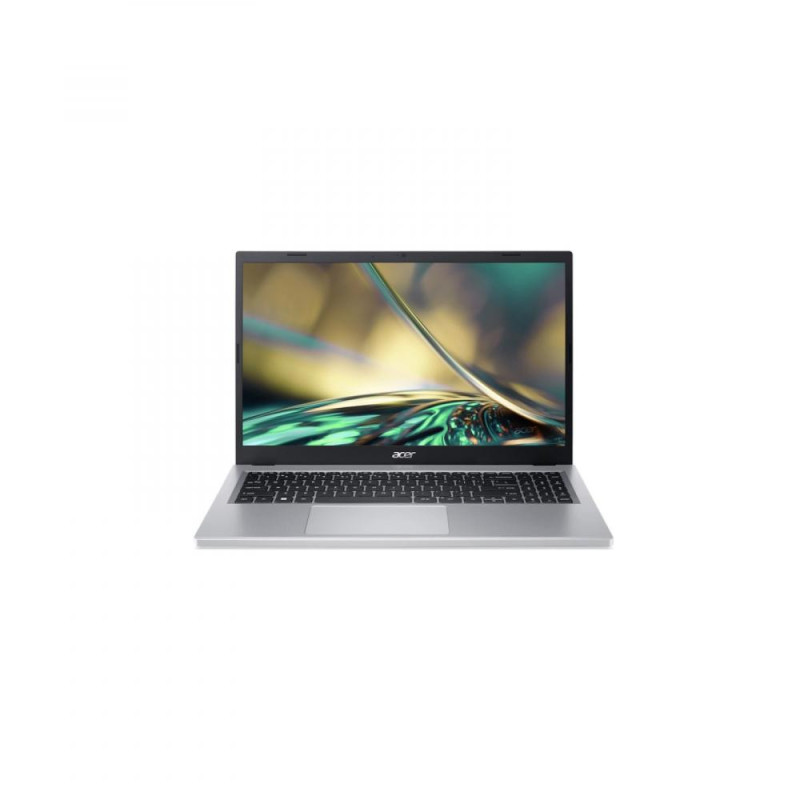 Ноутбук Acer Aspire 3 A315-510P-P8F4 Pure Silver (NX.KDHEU.007)